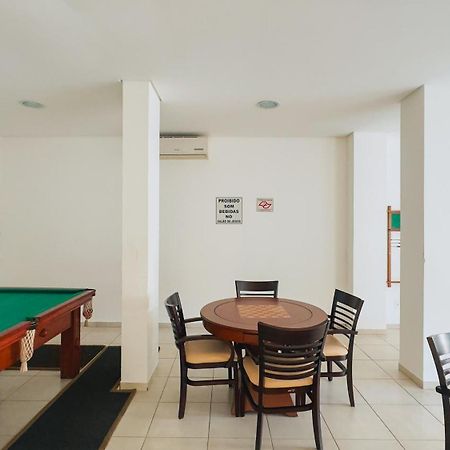 Apartamento Confortavel Praia Grande Ubatuba Extérieur photo