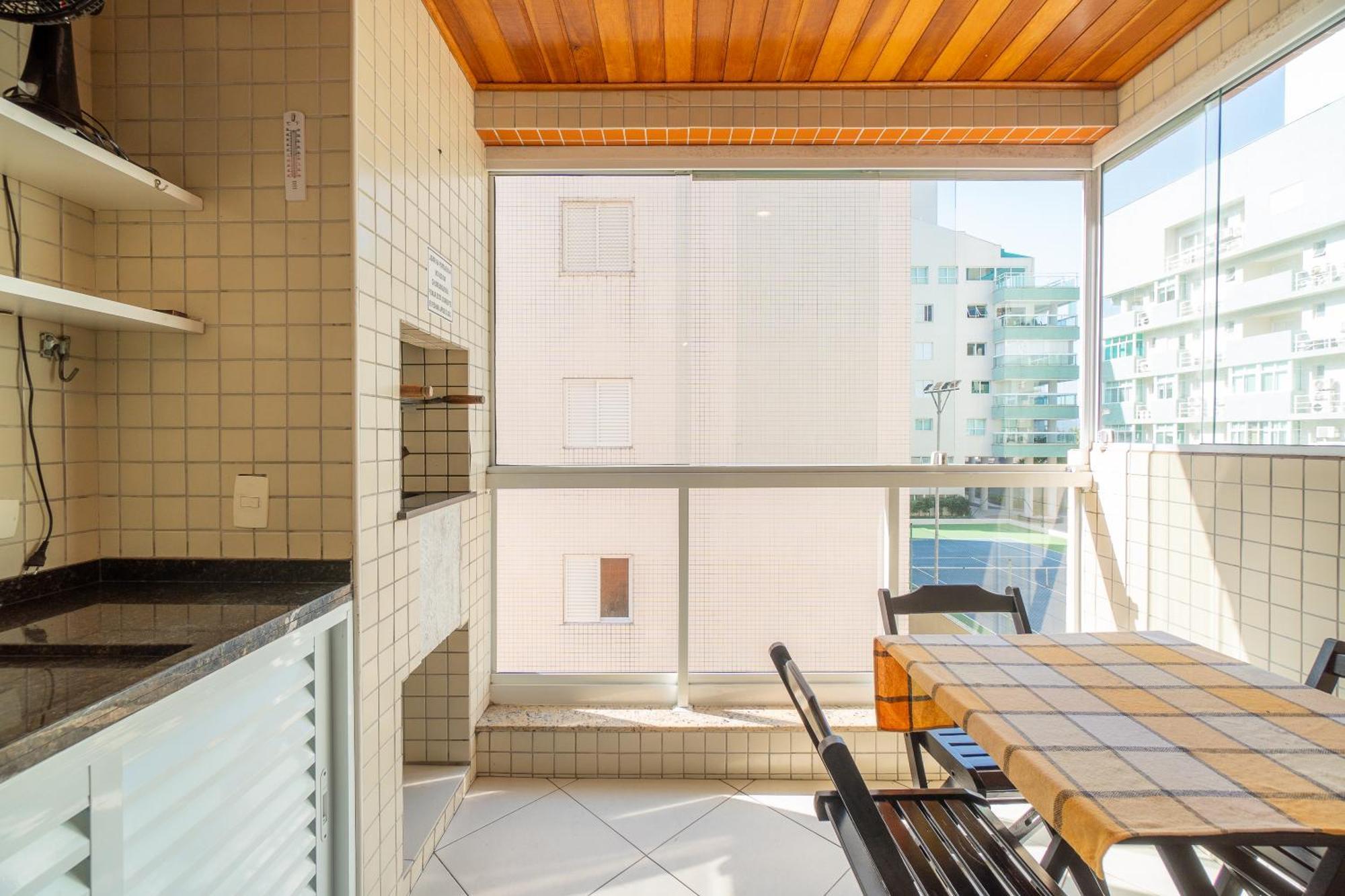 Apartamento Confortavel Praia Grande Ubatuba Extérieur photo