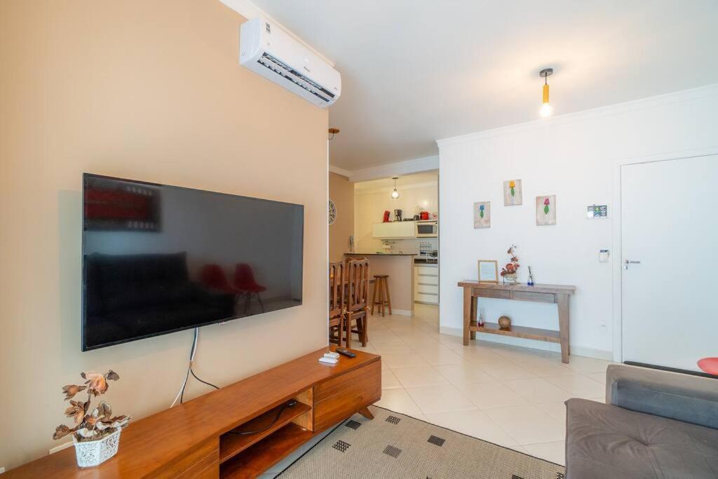 Apartamento Confortavel Praia Grande Ubatuba Extérieur photo