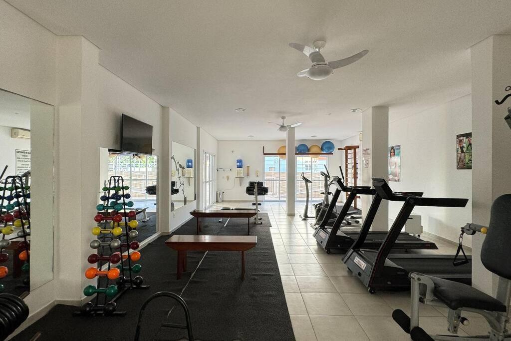 Apartamento Confortavel Praia Grande Ubatuba Extérieur photo