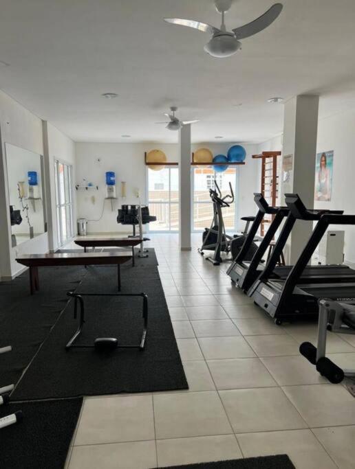 Apartamento Confortavel Praia Grande Ubatuba Extérieur photo