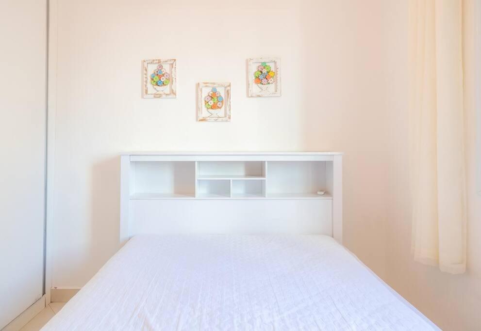 Apartamento Confortavel Praia Grande Ubatuba Extérieur photo