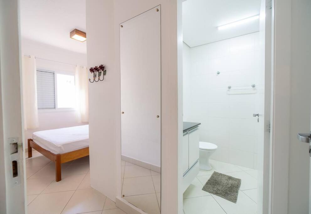Apartamento Confortavel Praia Grande Ubatuba Extérieur photo