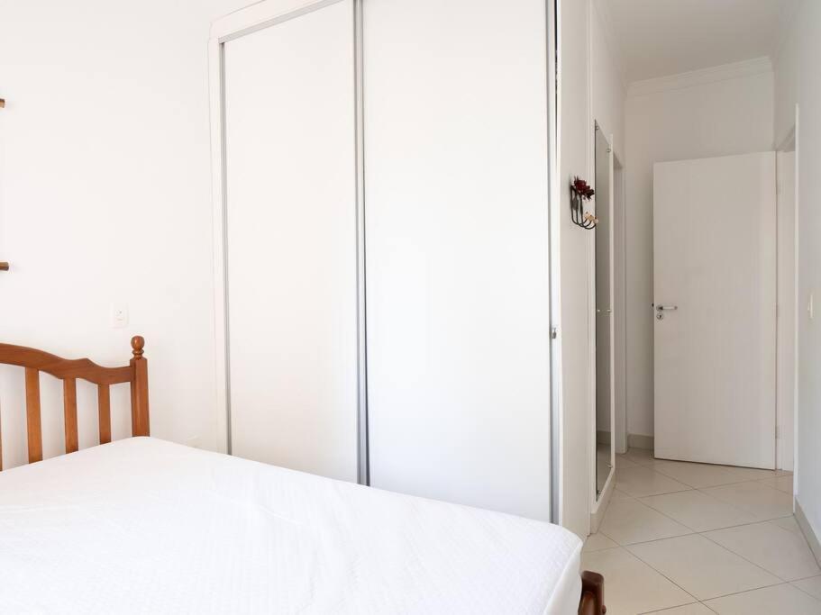 Apartamento Confortavel Praia Grande Ubatuba Extérieur photo