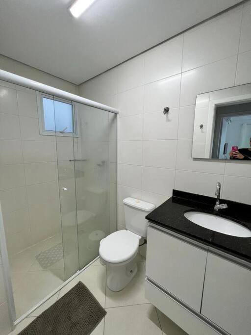 Apartamento Confortavel Praia Grande Ubatuba Extérieur photo