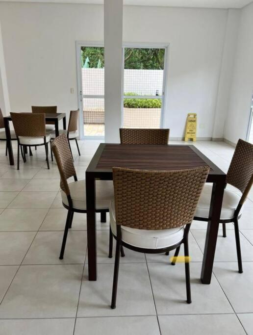 Apartamento Confortavel Praia Grande Ubatuba Extérieur photo