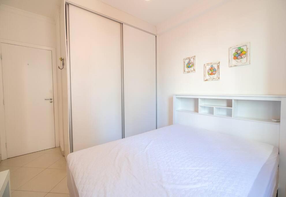 Apartamento Confortavel Praia Grande Ubatuba Extérieur photo