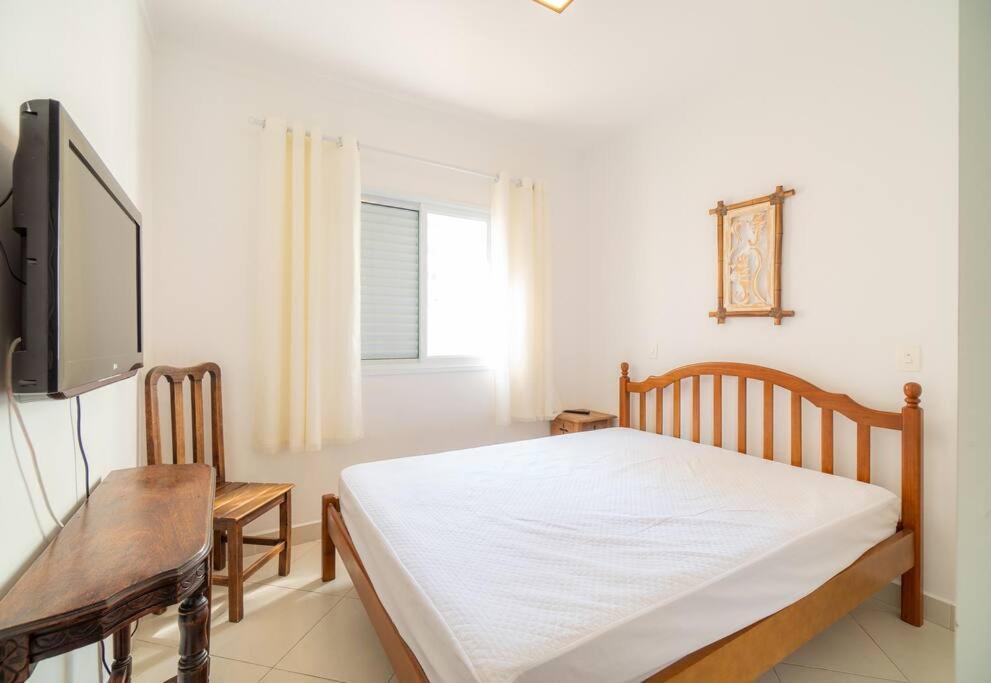 Apartamento Confortavel Praia Grande Ubatuba Extérieur photo