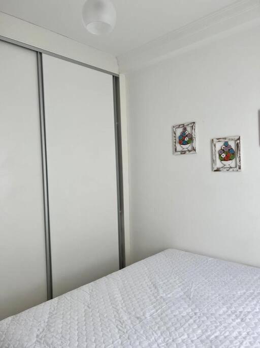 Apartamento Confortavel Praia Grande Ubatuba Extérieur photo