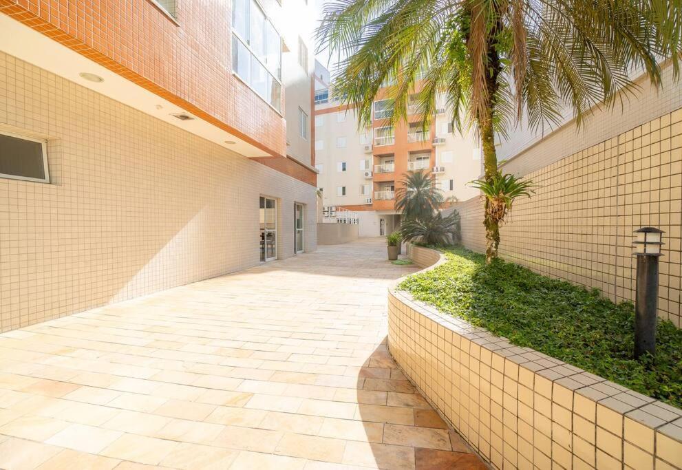 Apartamento Confortavel Praia Grande Ubatuba Extérieur photo