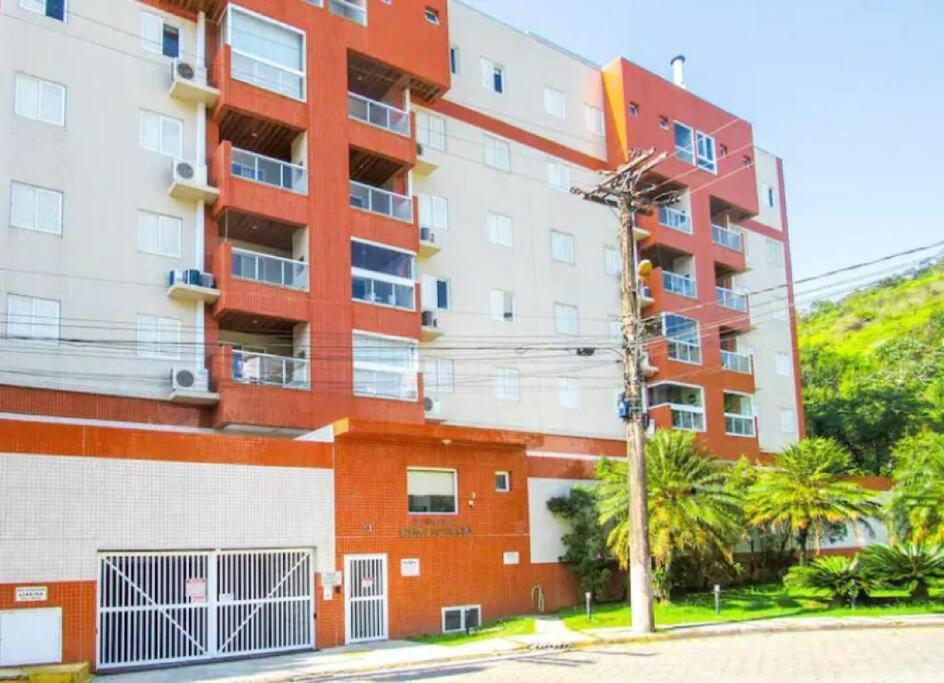 Apartamento Confortavel Praia Grande Ubatuba Extérieur photo
