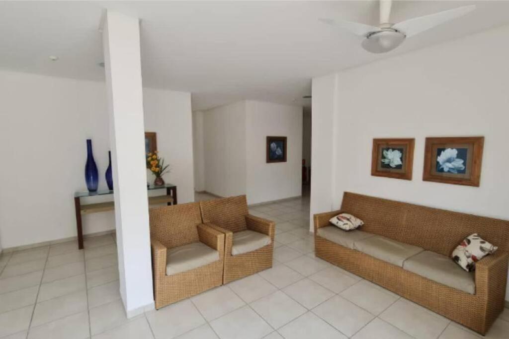 Apartamento Confortavel Praia Grande Ubatuba Extérieur photo