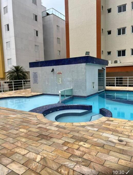 Apartamento Confortavel Praia Grande Ubatuba Extérieur photo