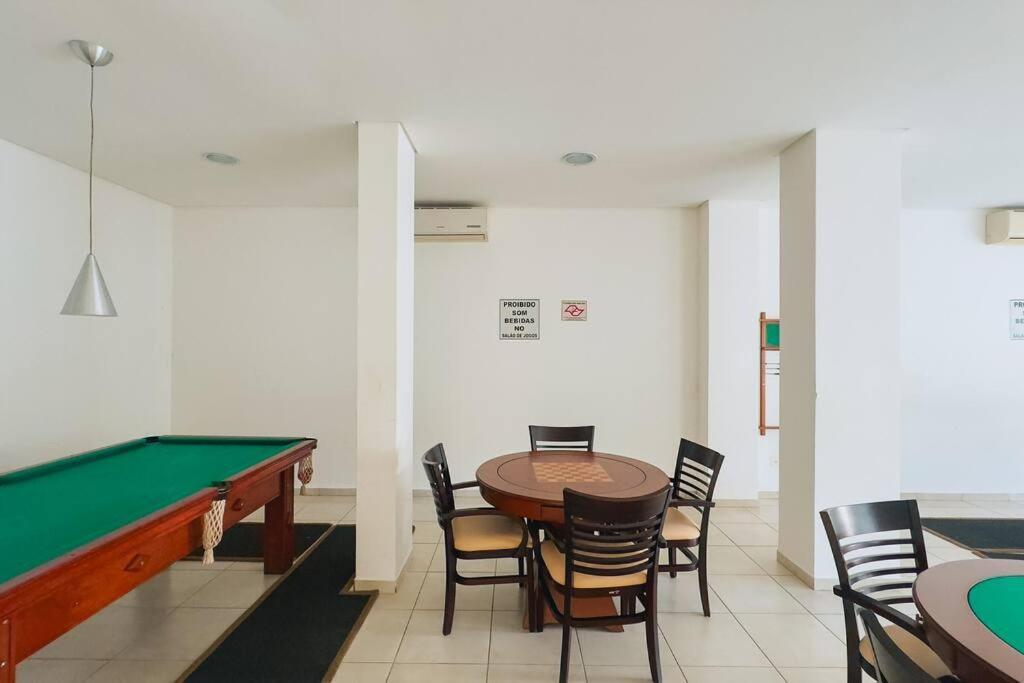 Apartamento Confortavel Praia Grande Ubatuba Extérieur photo