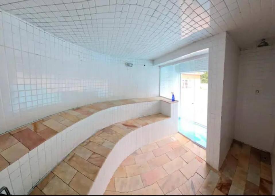Apartamento Confortavel Praia Grande Ubatuba Extérieur photo