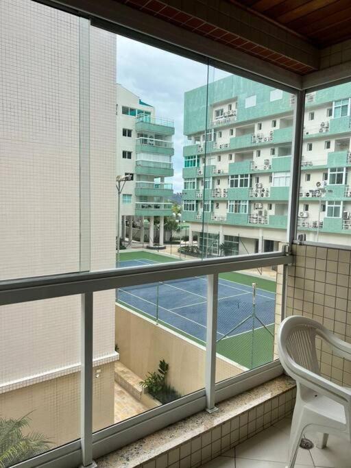 Apartamento Confortavel Praia Grande Ubatuba Extérieur photo