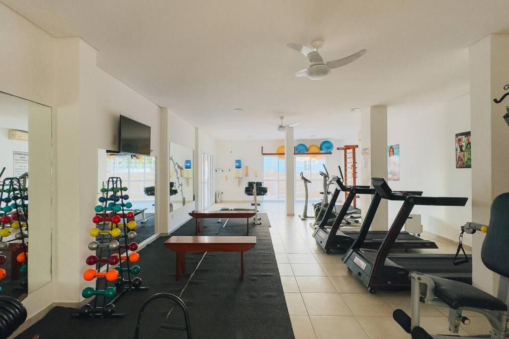 Apartamento Confortavel Praia Grande Ubatuba Extérieur photo