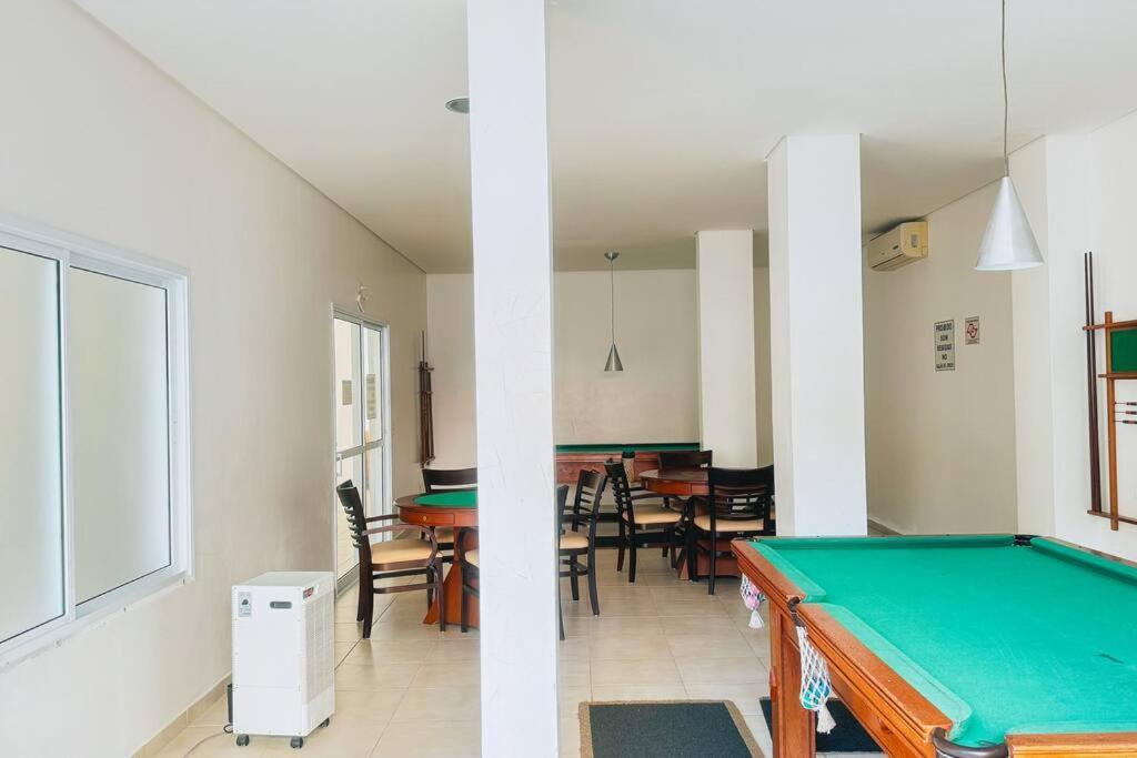 Apartamento Confortavel Praia Grande Ubatuba Extérieur photo